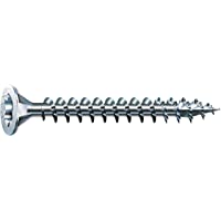 Spax 0-1049-001-3-0-12- -01 Tornillo para yeso- blank verzinkt- 3x12mm